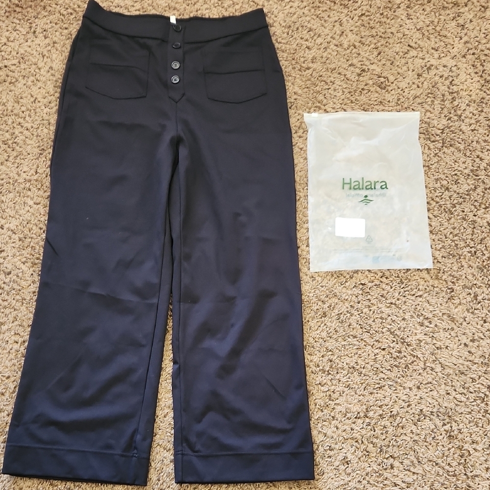 Halara Women's Black Pants